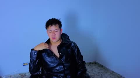 Snapshot of ryan_doretti chatting on 10-23-25, 11:31 Ryan online show from 10-23-25, 11:31