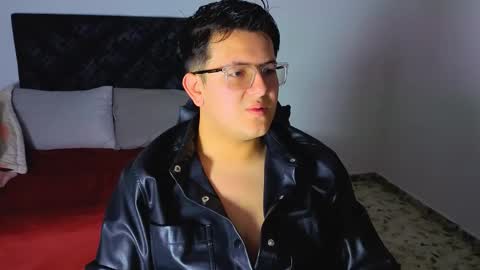 Snapshot of ryan_doretti chatting on 10-27-25, 11:25 Ryan online show from 10-27-25, 11:25