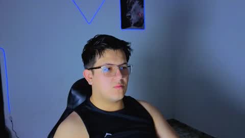 Snapshot of ryan_doretti chatting on 11-05-25, 10:37 Ryan online show from 11-05-25, 10:37