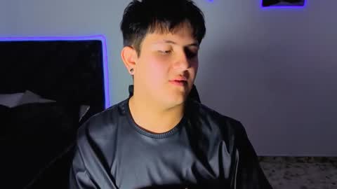 Ryan online show from 11-16-25, 02:22