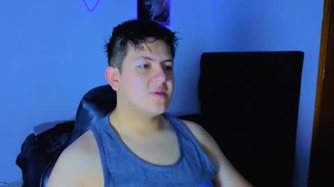 Snapshot of ryan_doretti chatting on 11-29-25, 12:52 Ryan online show from 11-29-25, 12:52