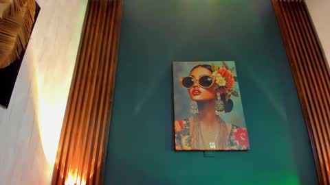 Ryan independent model online show from 10-15-25, 11:05