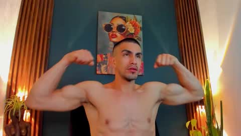 Snapshot of ryan_doyle chatting on 10-18-25, 10:38 Ryan independent model online show from 10-18-25, 10:38