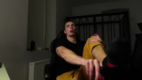 Snapshot of ryan_dozer chatting on 09-24-25, 07:50 RYAN DOZER online show from 09-24-25, 07:50