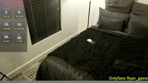 Ryan gainzz online show from 04-19-26, 06:10