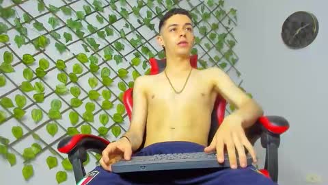 ryan_knightt online show from 03-13-26, 10:16