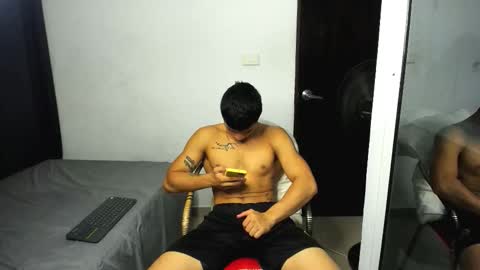 ryan_myerz online show from 02-06-26, 03:44