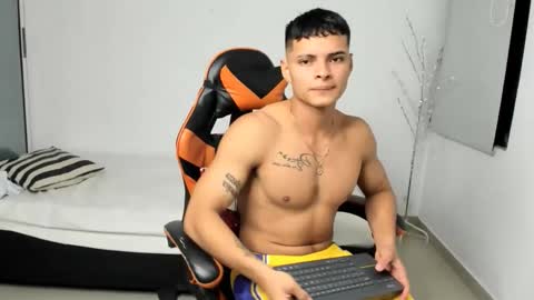 ryan_myerz online show from 02-07-26, 03:32