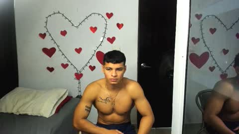 ryan_myerz online show from 02-13-26, 04:14