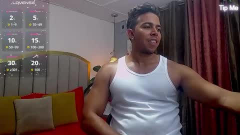 Ryan online show from 11-21-25, 01:48