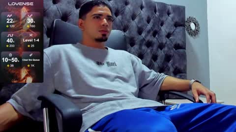 Ryan online show from 03-01-25, 07:48