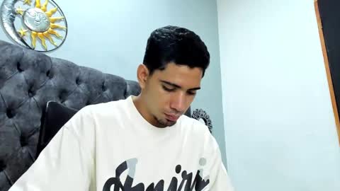 Ryan online show from 03-11-25, 11:48