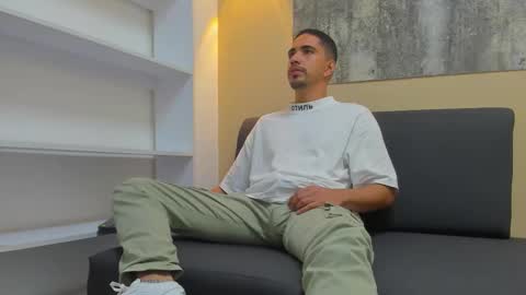 Ryan online show from 11-13-25, 01:32