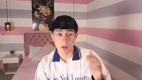 ryan valentino online show from 07-01-26, 02:07
