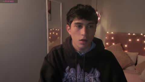 ryan valentino online show from 07-09-26, 01:48