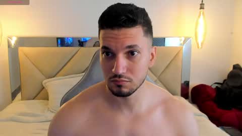 Ryan online show from 04-25-26, 11:02