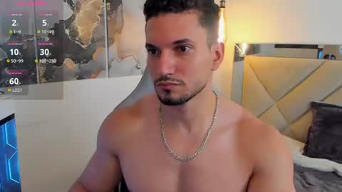 Ryan online show from 07-22-26, 12:19