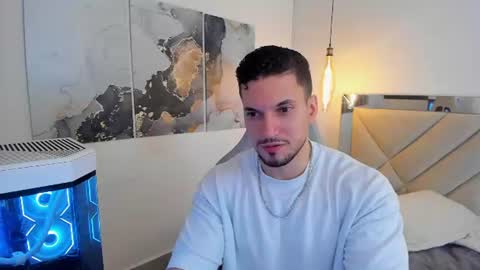 Ryan online show from 07-23-26, 12:46