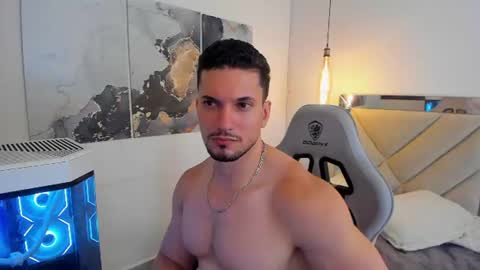 Ryan online show from 07-23-26, 01:58