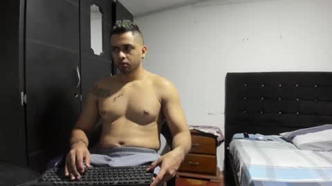 ryan_xc1 online show from 03-04-26, 03:34