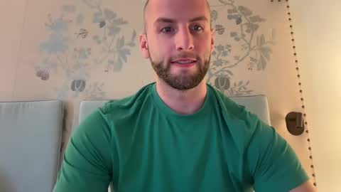 Ryan  Chad online show from 01-28-25, 08:47