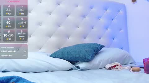 Snapshot of ryanastone_ chatting on 12-27-24, 06:31 Hanna online show from 12-27-24, 06:31