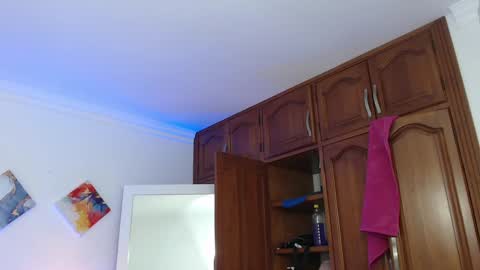 Snapshot of ryanastone_ chatting on 01-20-25, 01:00 Hanna online show from 01-20-25, 01:00