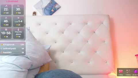 Snapshot of ryanastone_ chatting on 02-18-25, 05:31 Hanna online show from 02-18-25, 05:31