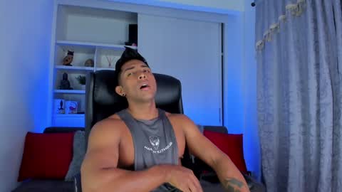 ryanboy30 online show from 12-09-24, 02:49