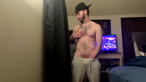 ryancap0195 online show from 10-15-25, 01:17