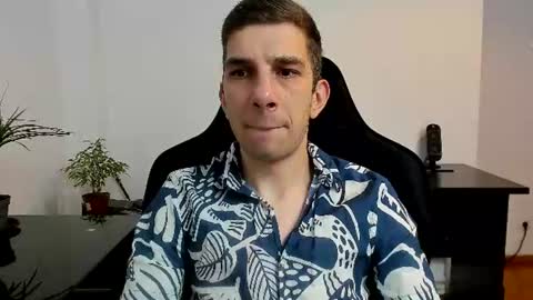Andrew C. online show from 06-14-26, 08:22