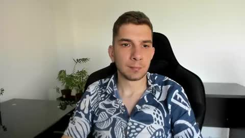 Andrew C. online show from 06-22-26, 12:02