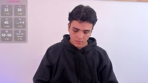 Snapshot of ryanfuller_ chatting on 11-26-25, 06:31 Ryan online show from 11-26-25, 06:31