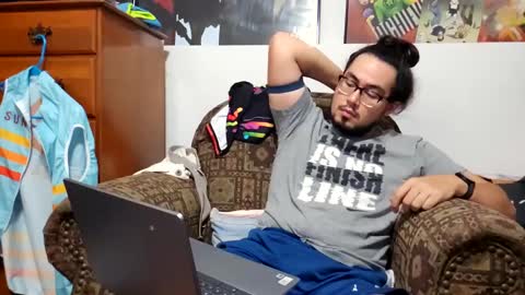 Ryanime online show from 10-10-25, 05:50