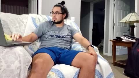 Ryanime online show from 10-18-25, 10:32