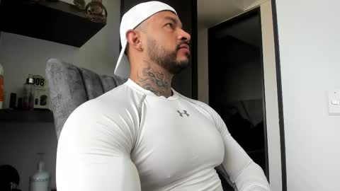 Snapshot of ryanjhonston chatting on 02-20-26, 12:38 Ryan online show from 02-20-26, 12:38