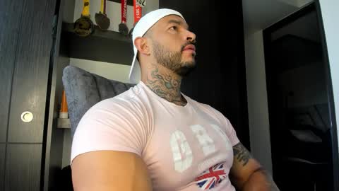 Snapshot of ryanjhonston chatting on 02-21-26, 12:28 Ryan online show from 02-21-26, 12:28
