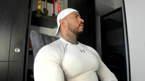 Snapshot of ryanjhonston chatting on 02-23-26, 12:13 Ryan online show from 02-23-26, 12:13