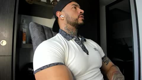 Snapshot of ryanjhonston chatting on 03-13-26, 12:45 Ryan online show from 03-13-26, 12:45
