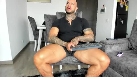Snapshot of ryanjhonston chatting on 04-23-26, 12:29 Ryan online show from 04-23-26, 12:29