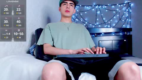 Ryannhill  online show from 01-24-25, 08:34