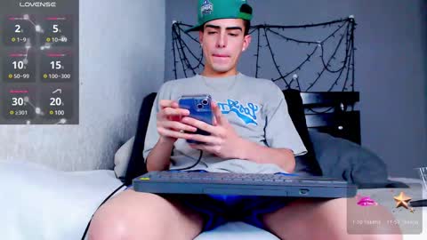 Ryannhill  online show from 02-13-25, 06:20