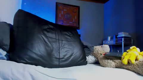 Ryannhill  online show from 02-11-26, 07:02