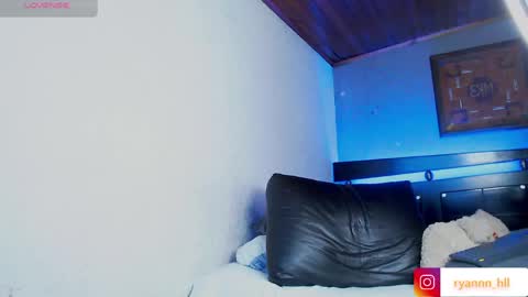 Ryannhill  online show from 05-26-26, 04:08