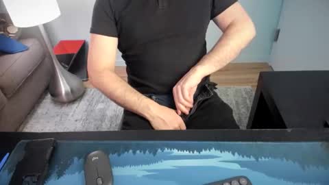 Ryan in NYC online show from 02-13-26, 07:10