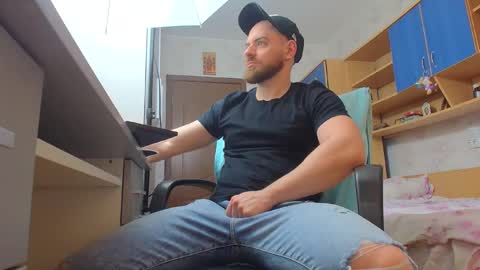 Ryanstone  online show from 02-13-26, 05:25