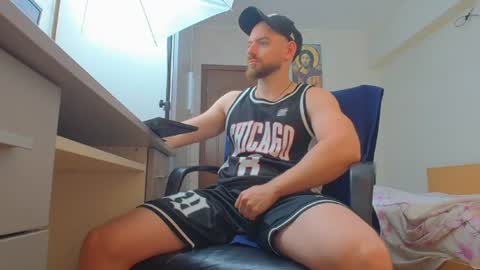 Ryanstone  online show from 06-17-26, 04:59