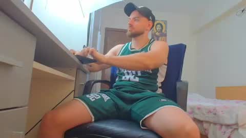 Ryanstone  online show from 07-02-26, 06:30