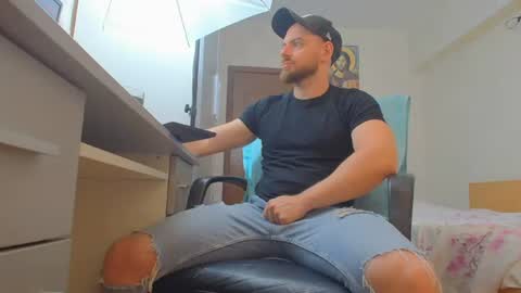 Ryanstone  online show from 07-08-26, 05:56