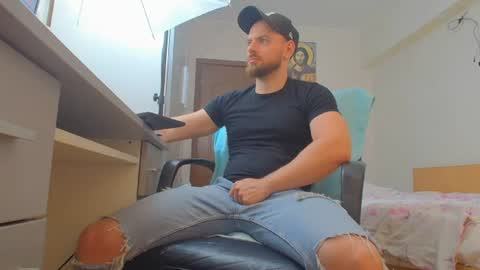 Ryanstone  online show from 07-09-26, 06:06